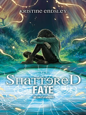 cover image of Shattered Fate